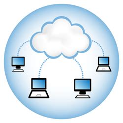 il mio cloud.